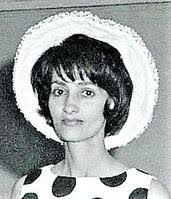 Elaine Williams Obituary