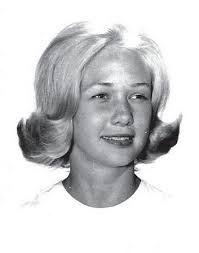 Janet Sue Alspaugh Wing