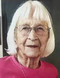 Mary Agnes Cornish Obituary June 23, 2025