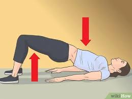 Exercising during pregnancy has benefits for both you and your baby. How To Tone Your Butt Fast 14 Steps With Pictures Wikihow Life