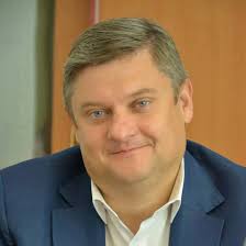 Олег Бабенко