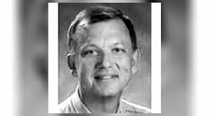 Dayton obituary: Fredric Jefferson, Wright State golf coach