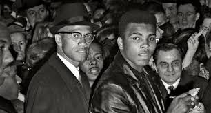 A song of hope and pain. Muhammad Ali Malcolm X Miniseries In Development With Carmelo Anthony Executive Producing Muhammad Ali Malcolm X Miniseries In Development With Carmelo Anthony An Executive Producer
