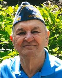 Joseph DuBois Obituary