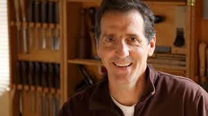 Woodworker takes lead role of flagship carpentry course