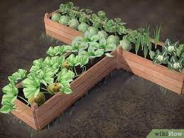 Keeping wildlife away from your garden. 3 Ways To Keep Animals Out Of Your Vegetable Garden Wikihow