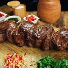The only thing is that when the restaurant is full, it is hard to have a conversation due to its intimate size. Best Brazilian Steakhouses Near Me January 2021 Find Nearby Brazilian Steakhouses Reviews Yelp