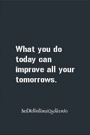 Change All Of Your Tomorrows Today Email Edgeukation Broadsthair Com Today For More Information Small Business Quotes Inspirational Words Quotes To Live By
