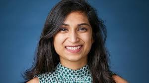 Parul Verma's Instagram, Twitter & Facebook