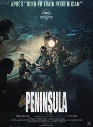 Sequel to the 2016 south korean zombie film train to busan (2016). Train To Busan 2 Peninsula 2020 Filmaffinity