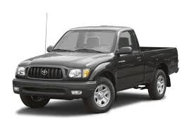 Find out what they're like to drive, and what 1998 toyota tacoma sx 4x4 2.7 dohc from north america. Toyota Tacoma 1998 Wheel Tire Sizes Pcd Offset And Rims Specs Wheel Size Com