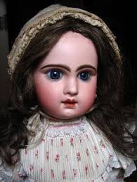 Discover 66 Dolls old and gorgeous ideas