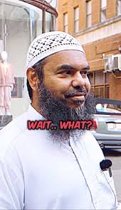 Wait...What⁉️🤔 Did Jesus do that? #shorts . . . #muslim #submission  #onegod #islam #monotheism #unitedkingdom #london #hydeparklondon  #speakerscorner #uthmanibnfarooq #onemessagefoundation ...