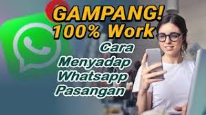 Maybe you would like to learn more about one of these? Youtube Video Statistics For Cara Sadap Wa Pacar Jarak Jauh 100 Work Almus Noxinfluencer
