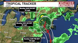 As of august 21, 2021, hurricane henri's projected path is up along the northeast. Vzrkilwfcubd0m