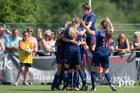De knvb beker voor vrouwen. Selectie Ajax Vrouwen Voor Champions League Kwalificatie Ajax1 Nl