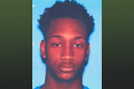 Barney Simms Shot and Killed By Teen Eric Banks in Atlanta