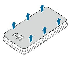 Perbandingan antara ic emmc dan emcp pada android. Cara Melepas Mengganti Baterai Samsung Galaxy S6 Official