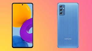 Samsung Galaxy M52 5G is coming to ...