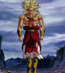 Maybe you would like to learn more about one of these? Super Saiyan C Type Dragon Ball Wiki Fandom