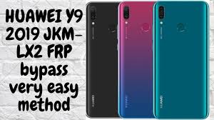 How to restore defaults in huawei union? Huawei Y9 2019 Jkm Lx2 Hard Reset Bypass Frp Google Account By Gsm Fix