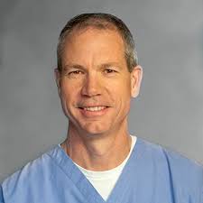 Dr. Michael Ibach Gastroenterologist