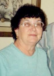 Maxine Berry Judd, Green County, KY (1935-2019)