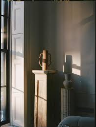 Interior design ideas by zara home. The Brooklyn Townhouse Of Athena Calderone Styled With Zara Home Interior Design Design Visual