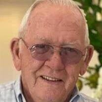 Jerry Haywood Binkley Obituary