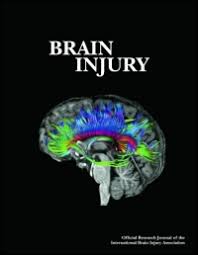 Accepted Abstracts From The International Brain Injury
