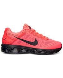 Sporty And Pink And Cute All Over Nike Air Max Tailwind 7 Running Sneakers Nike Free Shoes Nike Shoes Cheap Nike Air Max
