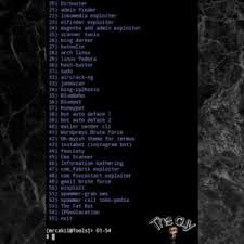 We did not find results for: Script Termux Terbaru Terlengkap 2021 Cara Menggunakan The Cuy