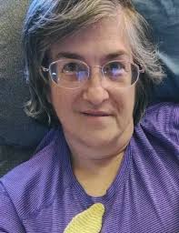 Obituary information for Susan Aldayuz