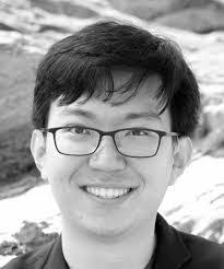 Tianyi Li's Instagram, Twitter & Facebook