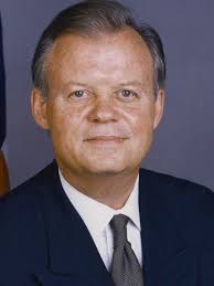 Former Congressman and Ambassador Tony Hall to Share Insights After Recent  Visits to Ukraine