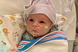 Fundraiser for Shannon and Brennen for Olivia Jung by Ali Gemar : Support  for Olivia as she grows big and strong