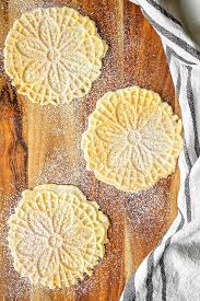 Check spelling or type a new query. Classic Pizzelle Recipe For Italian Waffle Cookies Unsophisticook