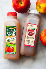 Touch device users, explore by touch or with swipe gestures. What S The Difference Between Apple Cider And Apple Juice Kitchn
