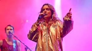 Scars- Tove Lo- لیریکسو