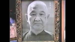 79 years old Sifu James Wing Woo