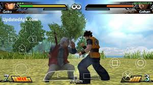 Gameplay of the psp game based on the live action movie dragon ball evolution (2009). Dragonball Evolution Mod Fire Download Free Games Download Pc Games Download