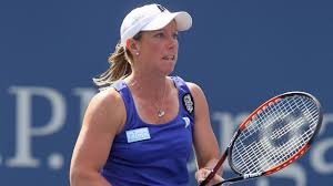 Lisa Raymond is ready for life beyond playing