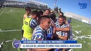 + independiente rivadavia independiente rivadavia ii independiente rivadavia u19. Liga Mendocina Godoy Cruz 2 1 Independiente Rivadavia Youtube