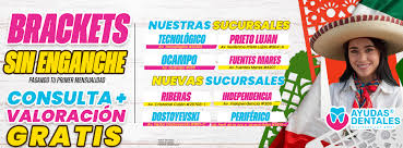  Ayudas Dentales Suc. Guillermo Prieto Lujan : Brackets y Dentista en Chihuahua Cuu