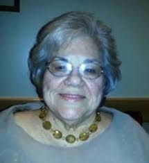 Obituary information for Mildred L. Holmes
