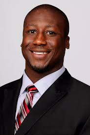 Charles Walker - Football Coach - University of ...