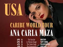 Ana Carla Maza