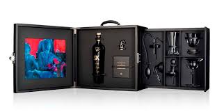 Macallan Masters Of Photgraphy Steven Klein El Celler De Can Roca 53 5 70cl Limited Edition And Specialty Whiskies In 2019 Locker Storage Canning Wh