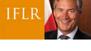 EXCLUSIVE: 30 years of global finance from those who made it happen