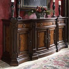 Viniterra Curved Credenza Buffet With Insert Marble Top By Fine Furniture Design At Riverview Gall Fine Furniture Design Furniture Design Wooden Fine Furniture